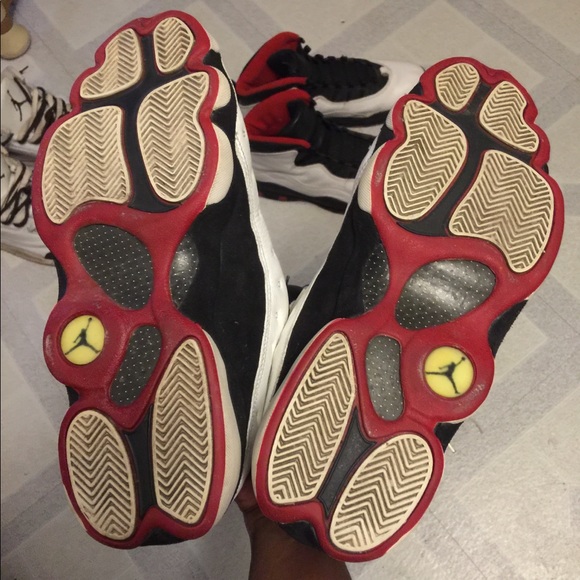 $mooth’s Air Jordan First Releases - Picture 6 of 11